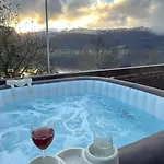 Affittacamere Casa Hauge Fjord View *