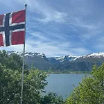 Affittacamere Casa Hauge Fjord View *