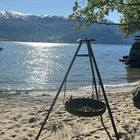 Penzion Casa Hauge Fjord View 4*