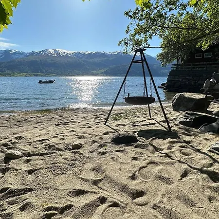 Casa Hauge Fjord View 4*