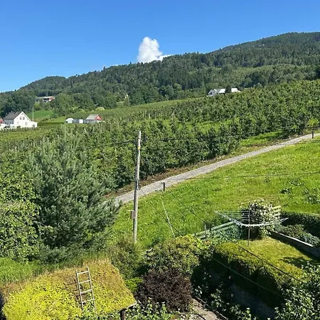 Penzion Casa Hauge Fjord View 4*
