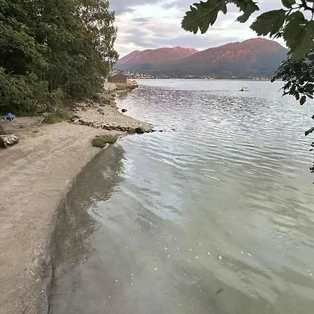 Casa Hauge Fjord View Penzion 4*