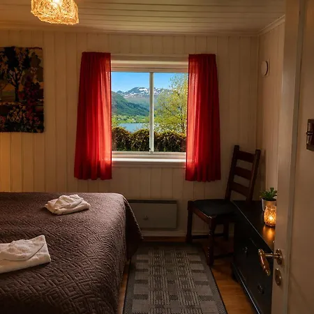 Casa Hauge Fjord View 4*