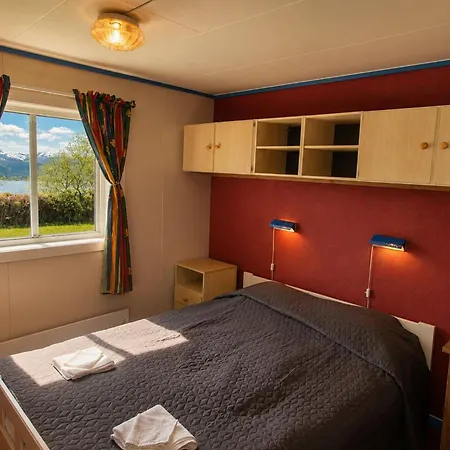 Casa Hauge Fjord View 4*