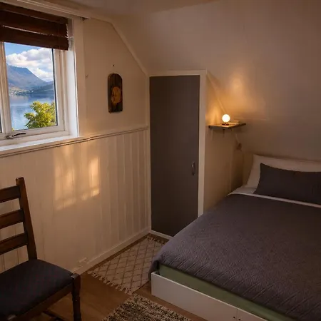 Casa Hauge Fjord View 4*