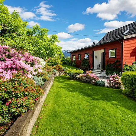Casa Hauge Fjord View 4*